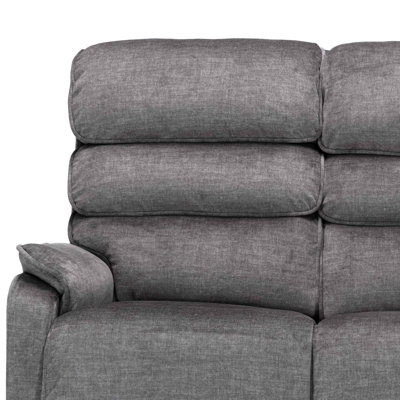 Blanche 3 Seater Electric Reclining Sofa