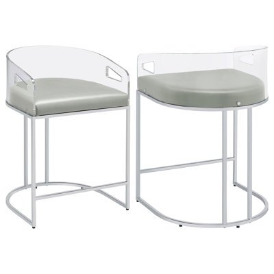 Tabouret de bar et de comptoir Peter