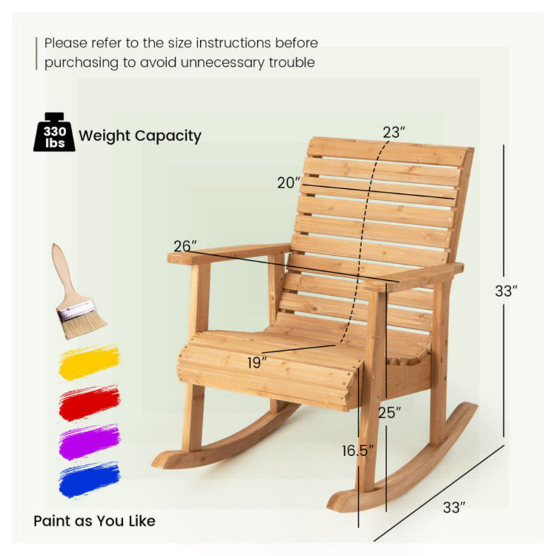 Crayford Outdoor Chair