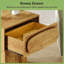 Table basse, table d'appoint, table de bout