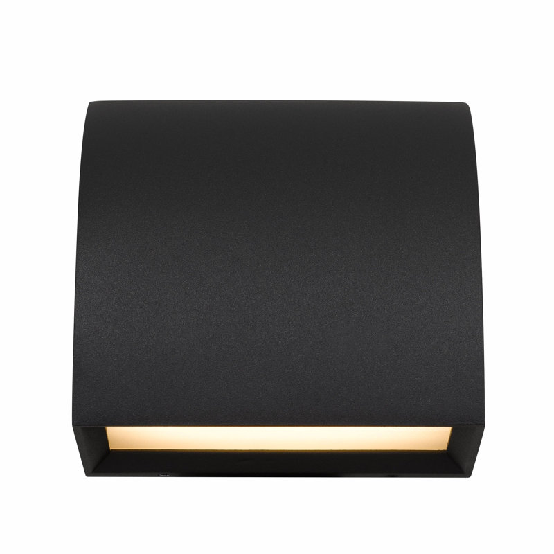 4.5 Inch LED Wall Sconce