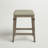 Arasch Wood Backless Counter Height Stool-1874321144