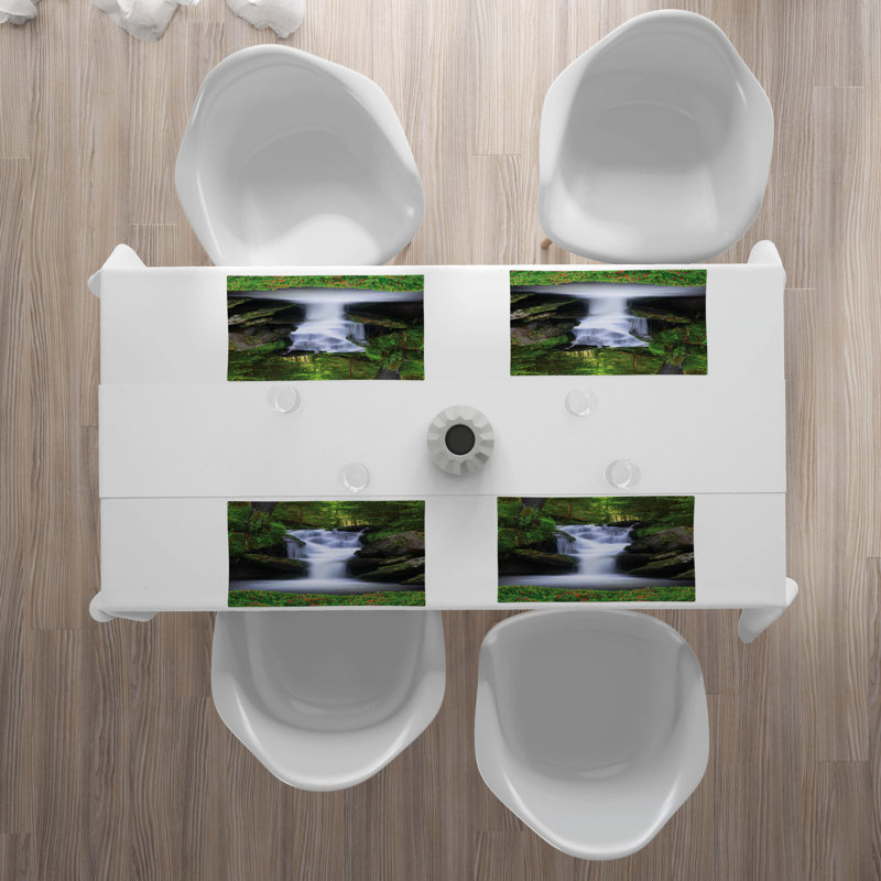 Récapitulatif 18,5" cascade