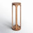 Chewelah Solid Wood End Table-1341317352-1311637690