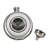 Stainless Steel Flask