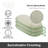 Set of 3 Bambou Sponges-101608010