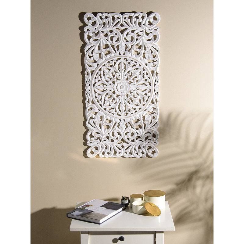 Wood Wall Decor