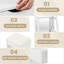 Dressing Table with Mirror