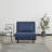 Jacquelyn 32" Wide Convertible Chair-744941470-787126319
