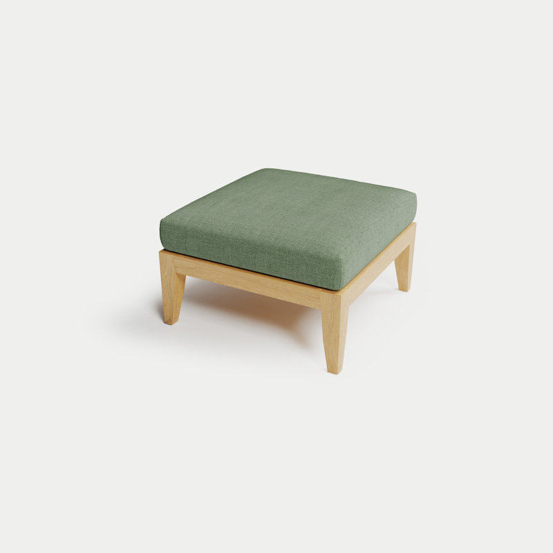 Solerno Ottoman, Aloe