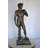 Adrushan David Statue