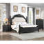 Mobilier de chambre à coucher 1pc