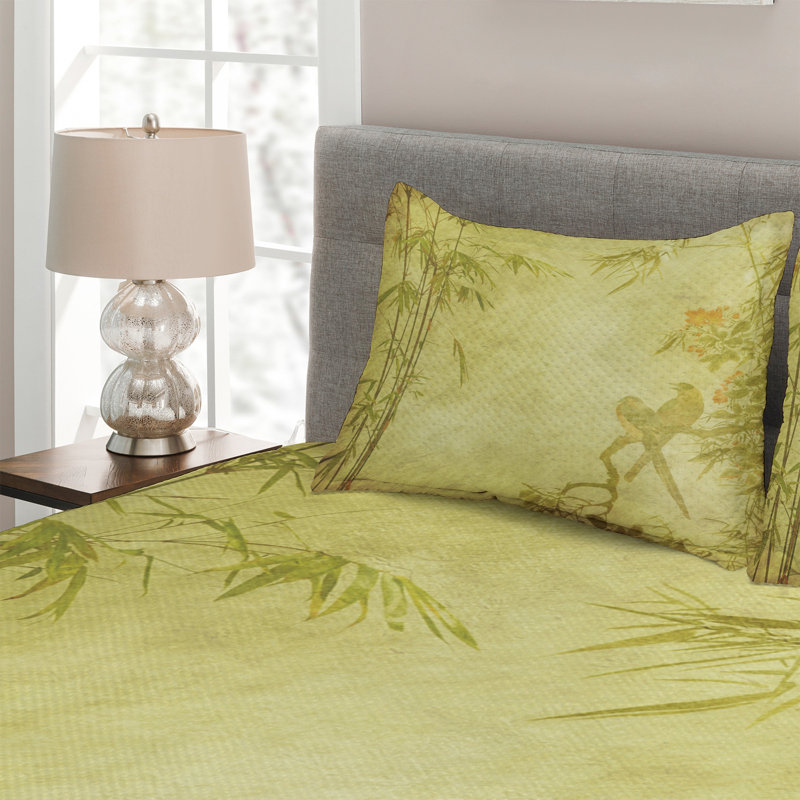 Farmhouse / Country Coverlet