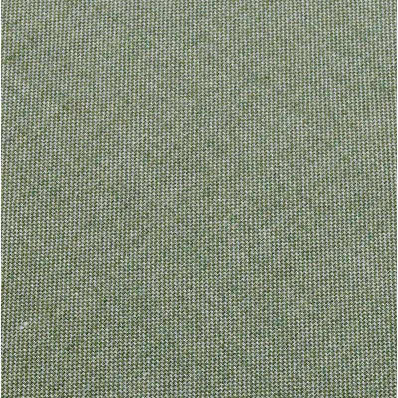 Outdoor Ottoman, Olive