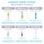 Ampoule UV de remplacement ultraviolette