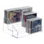 3 Tier Multimedia Tabletop Storage
