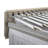 Metal Hanging Files Open