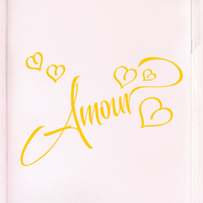 Wall Decal