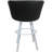 Karimah Swivel Extra Tall Metal Bar Stool 34" Seat On Warren Base-1537432013-1537432001