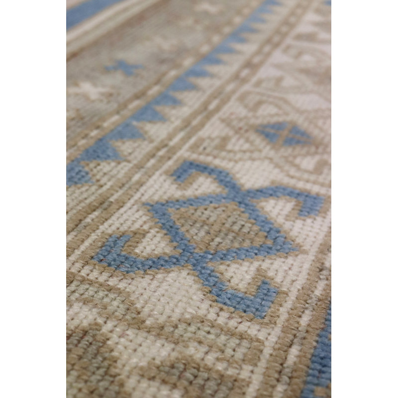 Nigde One-of-a-Kind 4'10" X 7'8" Area Rug