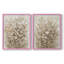 Impression florale I-Premium - prête à être accrochée - aucun clou requis - aucun clou requis-1427353888-1427354066