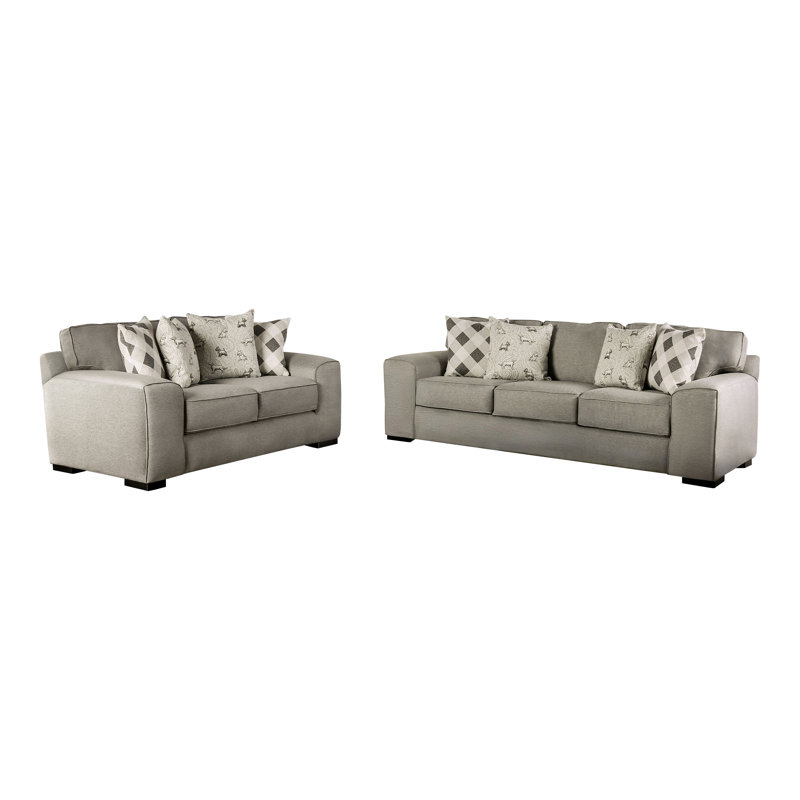 Makayley 2-Piece Sofa Set