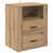 Artisan Oak selected