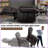 Recliners Power Lift Chair with Heat Massage, Dual Motor, USB Ports, 350 LBS Capacity | Faux Leather | Brown-1757349258