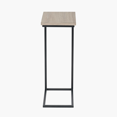 Taianne Frame End Table