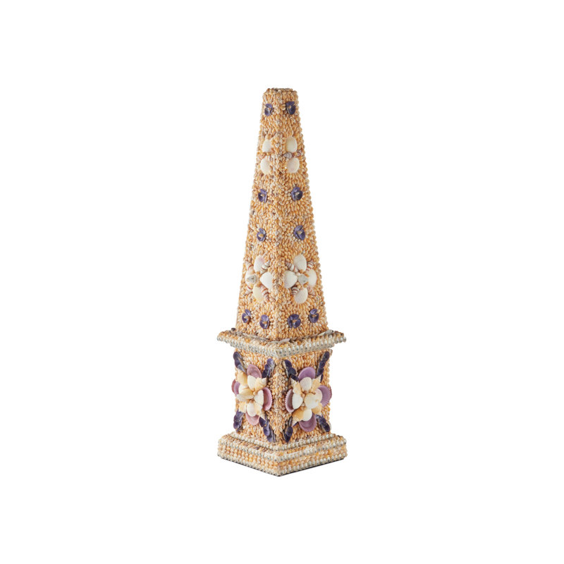 Coquillage Obelisk