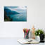 Amalfi Coast Boats VII par Bethany Young - reproduction de photo sur toile tendue-55901082