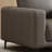 Business leisure elegant office sofa
