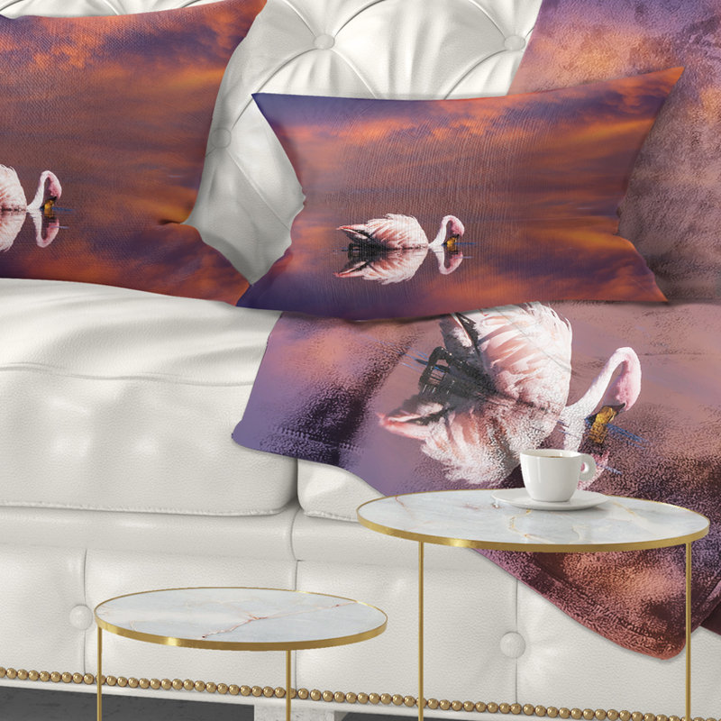 Coussin Animal