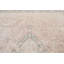 Tapis traditionnel délavé discret 10 x 13