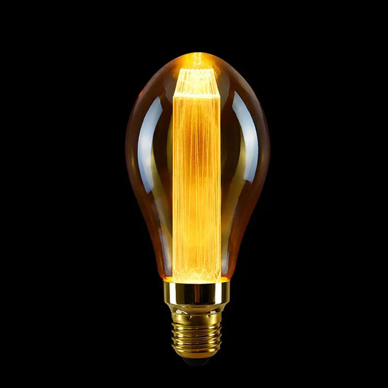 Aakil 3W 2000K Bulb