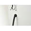 Bradd W H Direct Mount Frameless Medicine Cabinet Mirror 3 Adjustable-982109468