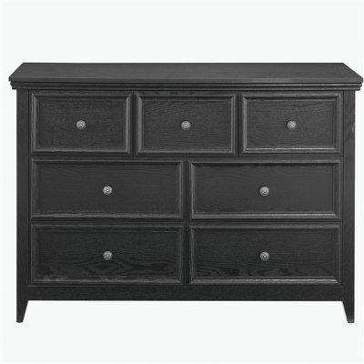 Commode 7 tiroirs Modern