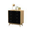 Commode 4 tiroirs l 31,5 po Jenova-390631213