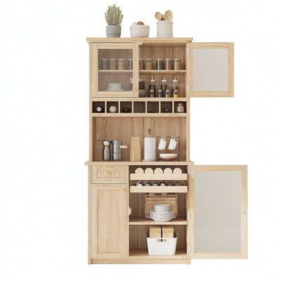 Buffet sur pied Farmhouse