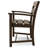 POLYWOOD Classics Dining Arm Chair-964543423