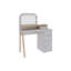Camryne Dressing Table with Mirror-1945768166