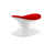 Coton rouge est en rupture de stock