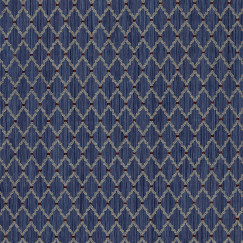 Suite Carlyle Fabric, Cadet