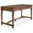 Brookhaven 3 Piece Writing Desk Office Set