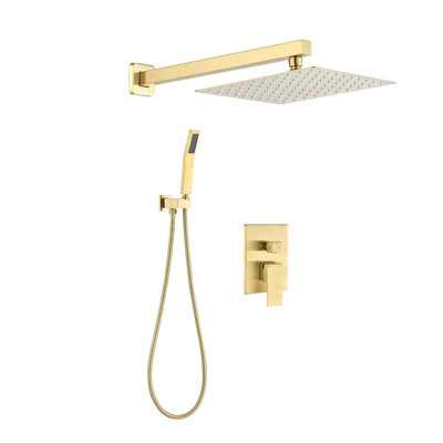 Système de douche complet