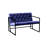 2-Seat Sofa-701438714-701438709