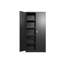 Armoire de rangement en acier