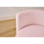 Fauteuil d'appoint 075-Velvet-17731608