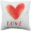 Coussin Love Love