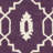 Carolene Hand Tufted Wool Geometric Rug-19275154